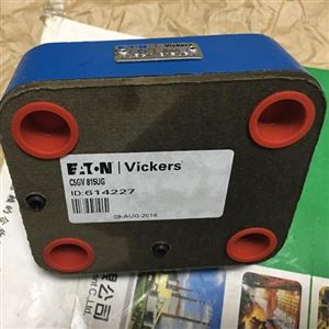 VICKERS威格士放大器EEA-PAM-535-A-32