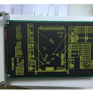 VT-SSPA1-525-20/VO进口放大器*