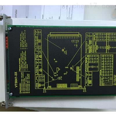 放大器进口供应VT-SSPA1-508-20/V0